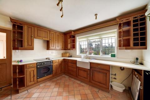 3 bedroom detached house for sale, Love Lane, Bridgnorth, WV16