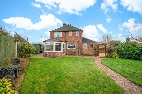 3 bedroom detached house for sale, Love Lane, Bridgnorth, WV16