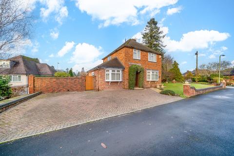3 bedroom detached house for sale, Love Lane, Bridgnorth, WV16