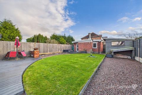 3 bedroom detached house for sale, Knightthorpe Road, Loughborough