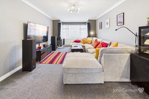 3 bedroom detached house for sale, Knightthorpe Road, Loughborough