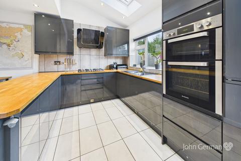 3 bedroom detached house for sale, Knightthorpe Road, Loughborough