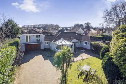 4 bedroom detached bungalow for sale, Venn Ottery Road, Sidmouth EX10