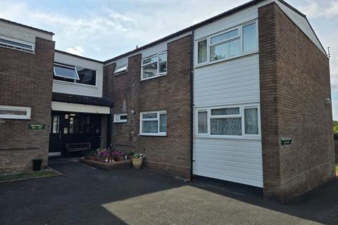 undefined, Mayfield, Madeley, TF7