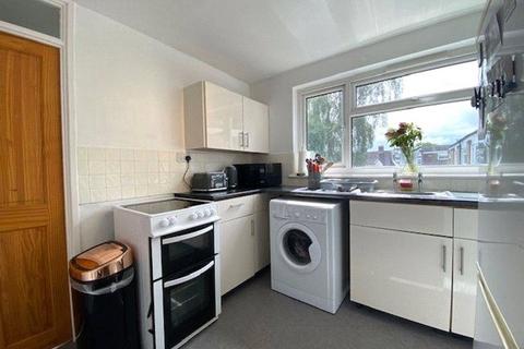 undefined, Mayfield, Madeley, TF7