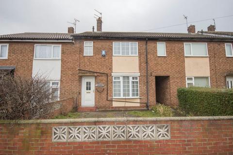 undefined, Clynes Road, Eston, Middlesbrough, TS6 7RJ