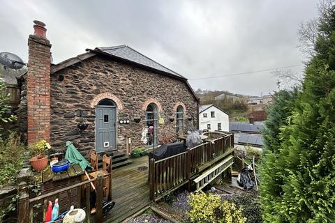 5 bedroom detached house for sale, Llanfairtalhaiarn, Abergele