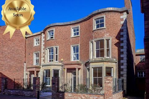undefined, Fisher Street, Carlisle