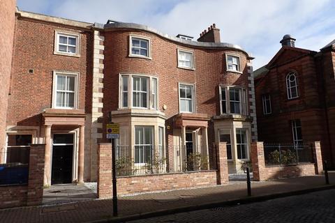 undefined, Fisher Street, Carlisle