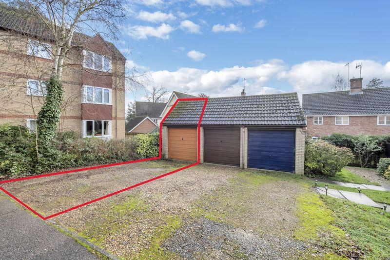 Garage &amp; Parking