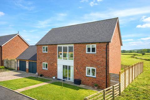 undefined, Esme View, Broome, Aston-on-Clun, Shropshire