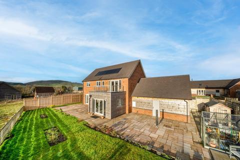 undefined, Aston-On-Clun, Craven Arms, SY7