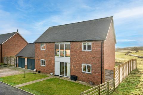 undefined, Aston-On-Clun, Craven Arms, SY7