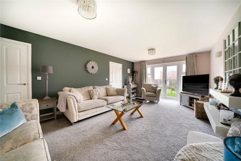 5 bedroom detached house for sale, 38 Dudley Grove, Doseley, Telford, Shropshire
