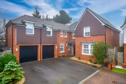 undefined, Dudley Grove, Doseley, TF4