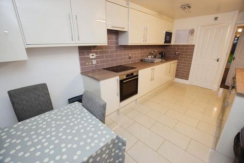 4 bedroom terraced house for sale, Thursby Walk, Pinhoe, Exeter