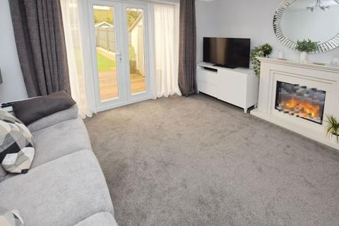 4 bedroom terraced house for sale, Thursby Walk, Pinhoe, Exeter