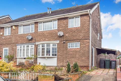 3 bedroom semi-detached house for sale, Calder Road, Kimberworth