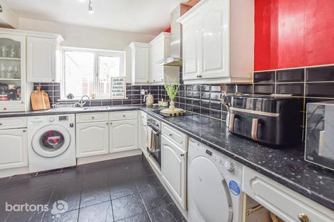 3 bedroom semi-detached house for sale, Calder Road, Kimberworth