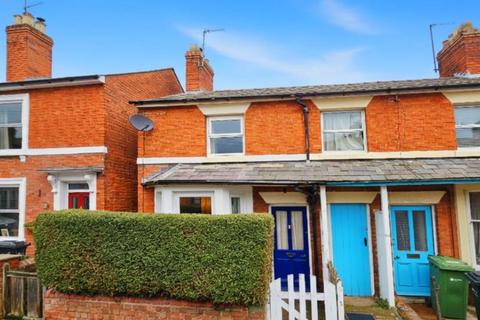 2 bedroom semi-detached house for sale, Cotterell Street, Hereford HR4