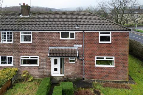 4 bedroom semi-detached house for sale, Copse Walk, Bents Farm Littleborough OL15 8LF