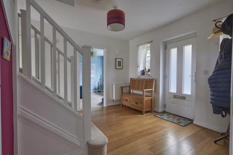 undefined, Jutland Way, Exeter