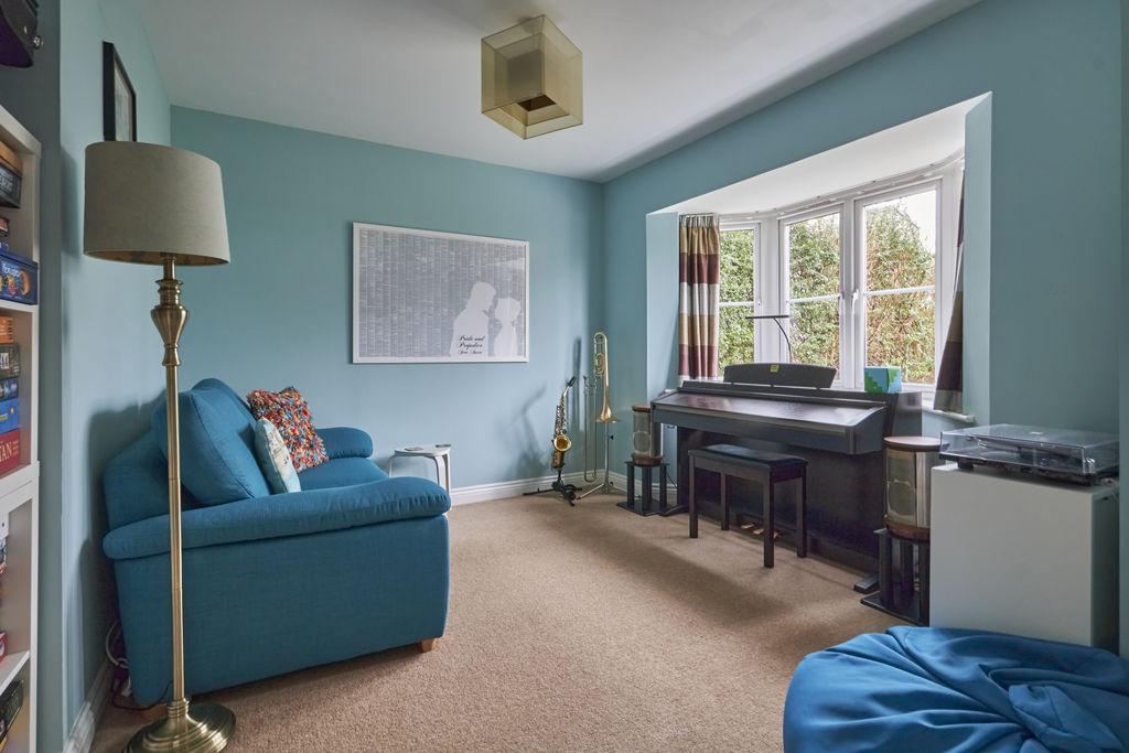 Family/Dining Room