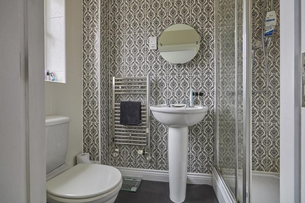 Bedroom 1 En Suite