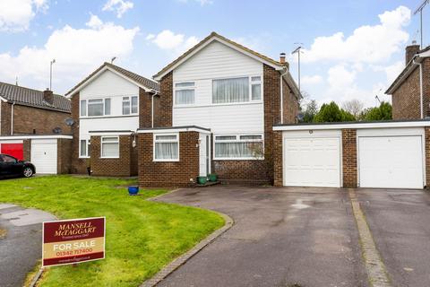 undefined, Beechey Close, Crawley RH10