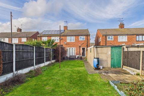 undefined, Abbotts Drive, Stanford-Le-Hope, SS17