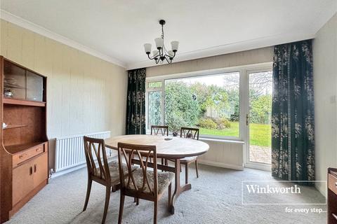 4 bedroom detached house for sale, Robins Wood Drive, Dorset BH22
