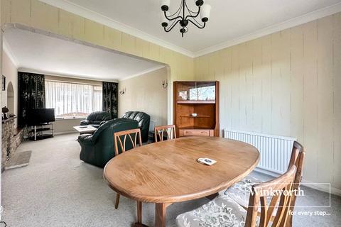 4 bedroom detached house for sale, Robins Wood Drive, Dorset BH22
