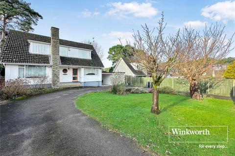 Robins Wood Drive, Dorset BH22