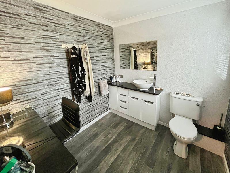 En suite