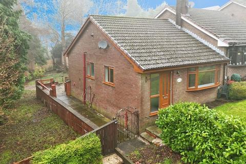2 bedroom bungalow for sale, Ainsworth Avenue, Horwich
