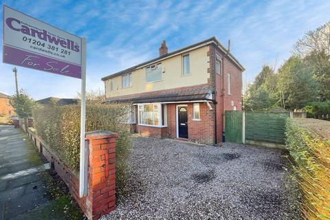 3 bedroom semi-detached house for sale, Withins Grove, Breightmet