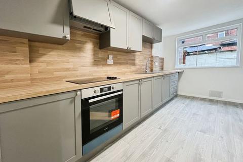 3 bedroom mews for sale, Middleton Drive, Bury