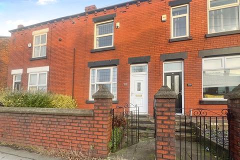 2 bedroom terraced house for sale, Leigh Road, Westhoughton, Bolton