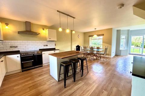 4 bedroom semi-detached house for sale, Grafton View, Wootton Village, Northampton NN4