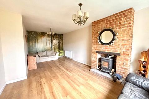 4 bedroom semi-detached house for sale, Grafton View, Wootton Village, Northampton NN4