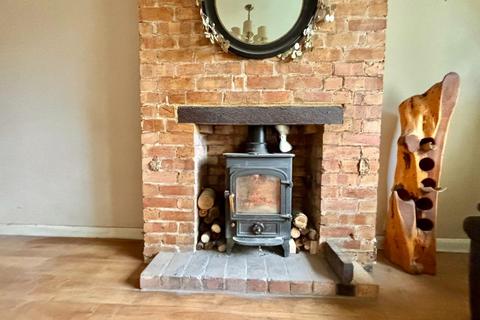 4 bedroom semi-detached house for sale, Grafton View, Wootton Village, Northampton NN4