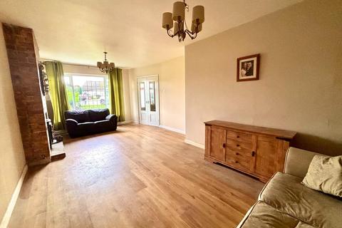 4 bedroom semi-detached house for sale, Grafton View, Wootton Village, Northampton NN4