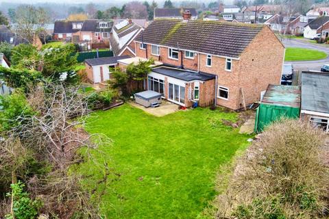undefined, Grafton View, Wootton Village, Northampton NN4