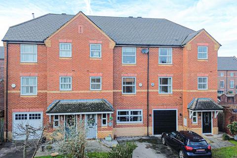undefined, Ashford Drive, Warrington WA4