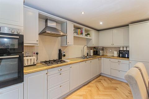undefined, Ashford Drive, Warrington WA4