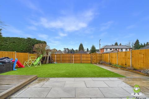 4 bedroom detached house for sale, Highdown, Fleet, Hampshire, GU51