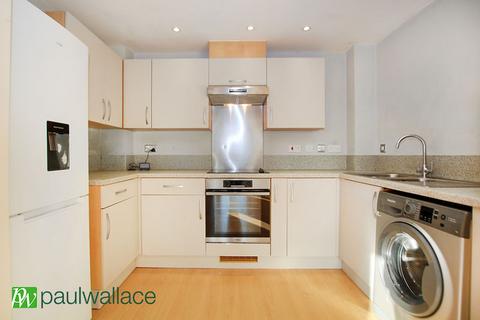 2 bedroom apartment for sale, Winnipeg Way, Turnford