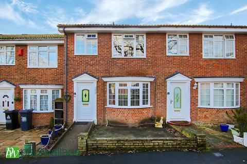 Smarts Green, West Cheshunt