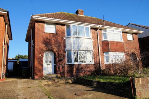 Kelvin Grove, Fareham PO16