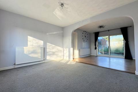 3 bedroom semi-detached house for sale, Kelvin Grove, Fareham PO16